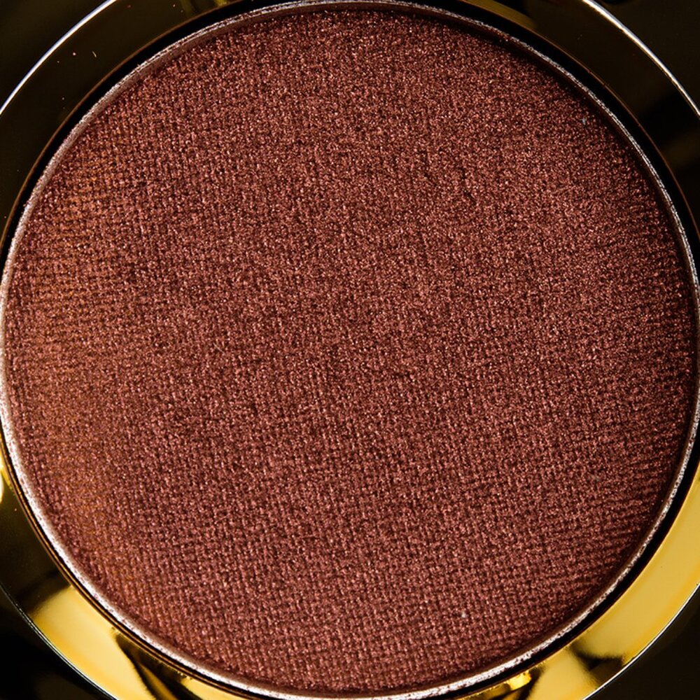 MAC EYE SHADOW - CAITLYN JENNER COLLECTION - MALIBU BRONZE - Picture 3 of 5
